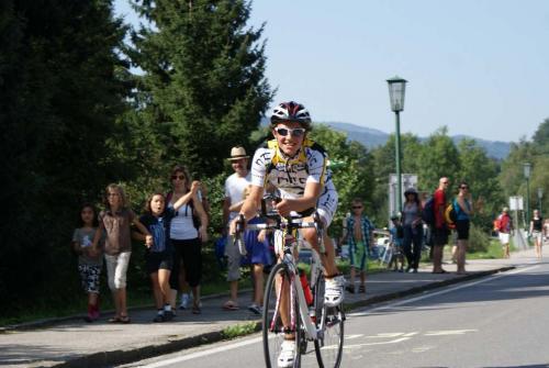 Mondsee Triathlon