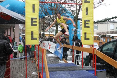 Silvesterlauf