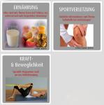 Training Wissenswertes