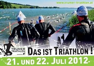 Trumer Triathlon Training