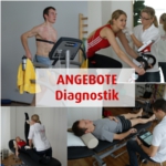 Angebote Diagnostik